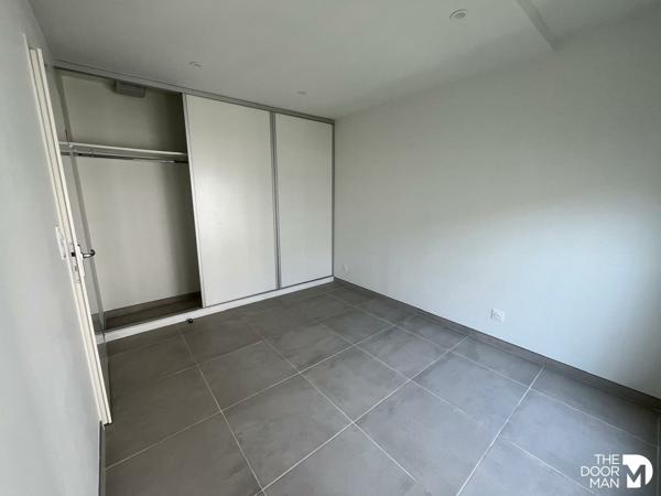 Appartement - Vendu - 46 m² - TOULOUSE | The Door Man