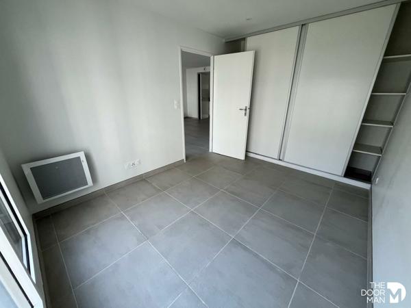 Appartement - Vendu - 46 m² - TOULOUSE | The Door Man