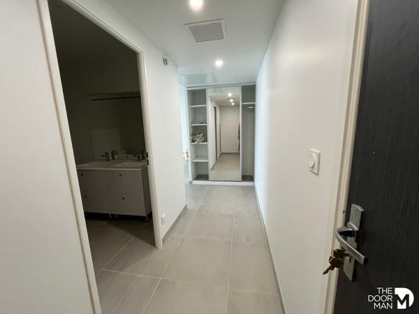 Appartement - Vendu - 46 m² - TOULOUSE | The Door Man