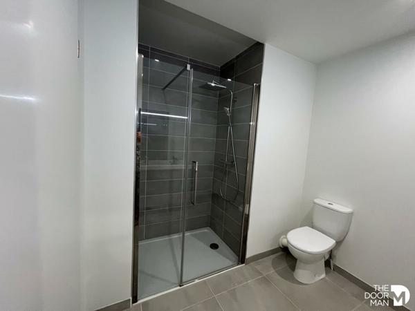 Appartement - Vendu - 46 m² - TOULOUSE | The Door Man