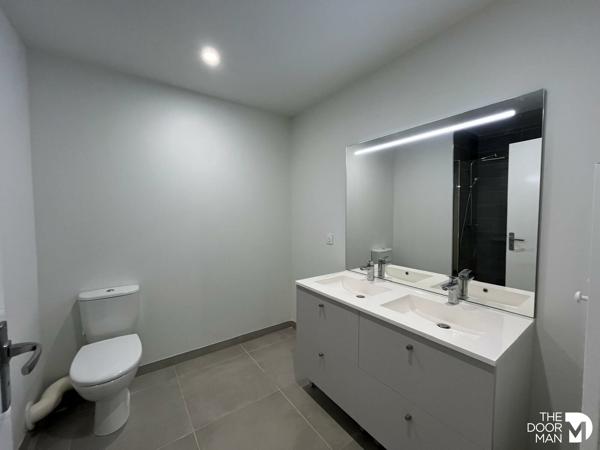 Appartement - Vendu - 46 m² - TOULOUSE | The Door Man