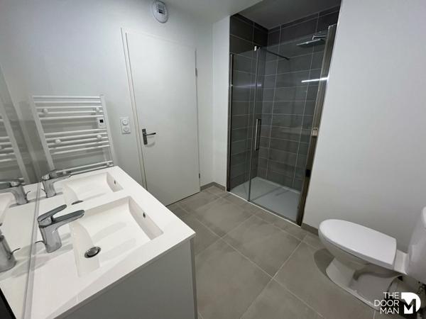 Appartement - Vendu - 46 m² - TOULOUSE | The Door Man