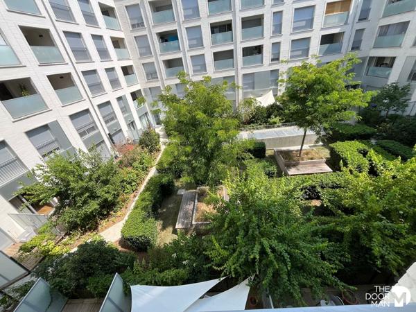 Appartement - Vendu - 46 m² - TOULOUSE | The Door Man
