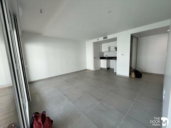 Appartement - Vendu - 46 m² - TOULOUSE | The Door Man