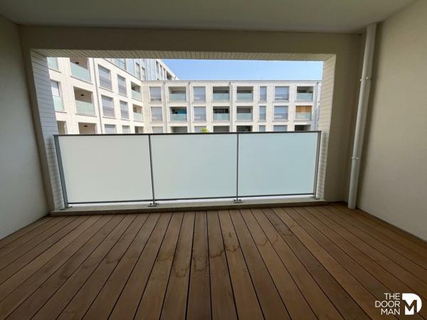 Appartement - Vendu - 46 m² - TOULOUSE | The Door Man