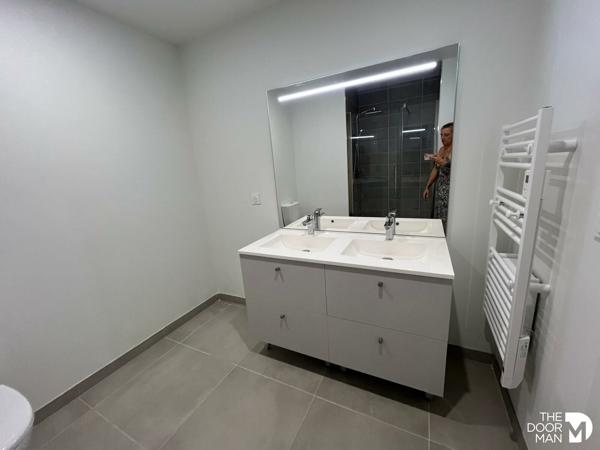 Appartement - Vendu - 46 m² - TOULOUSE | The Door Man