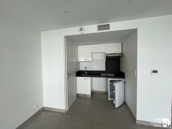 Appartement - Vendu - 46 m² - TOULOUSE | The Door Man