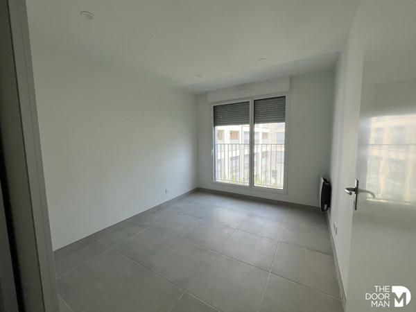 Appartement - Vendu - 46 m² - TOULOUSE | The Door Man