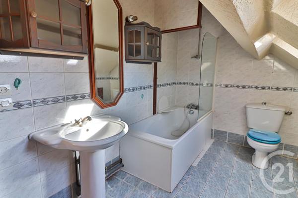 Maison à vendre  5 pièces - 141 m2 ETRECHY - 91