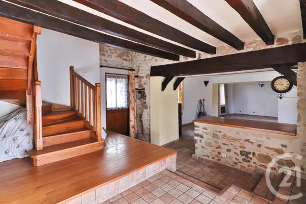 Maison à vendre  5 pièces - 141 m2 ETRECHY - 91