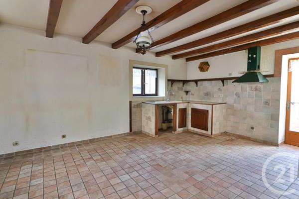 Maison à vendre  5 pièces - 141 m2 ETRECHY - 91