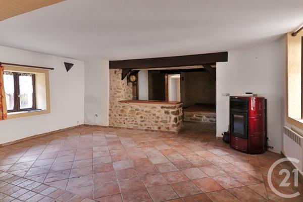 Maison à vendre  5 pièces - 141 m2 ETRECHY - 91