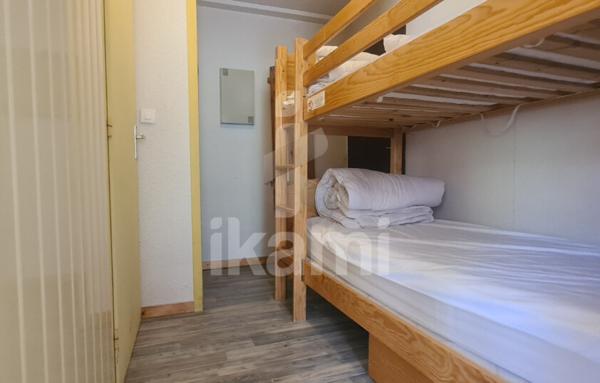 Appartement de 25 m²