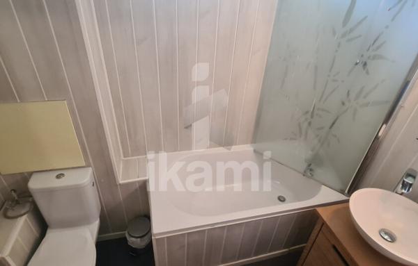 Appartement de 25 m²