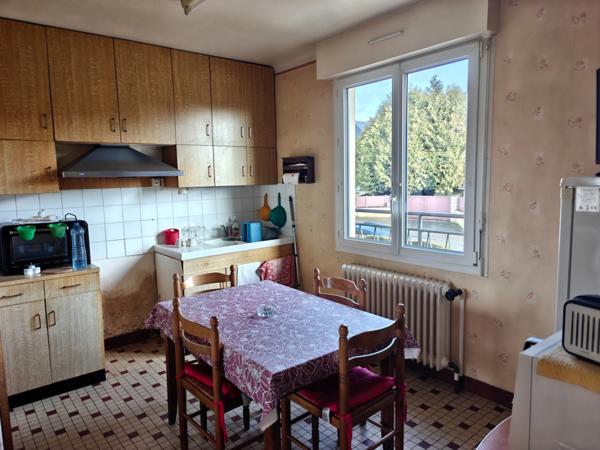 Maison à vendre 4 pièces IRODOUER (35)