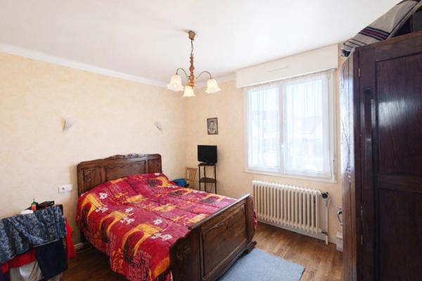 Maison à vendre 4 pièces IRODOUER (35)