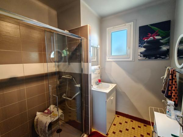 Maison à vendre 4 pièces IRODOUER (35)