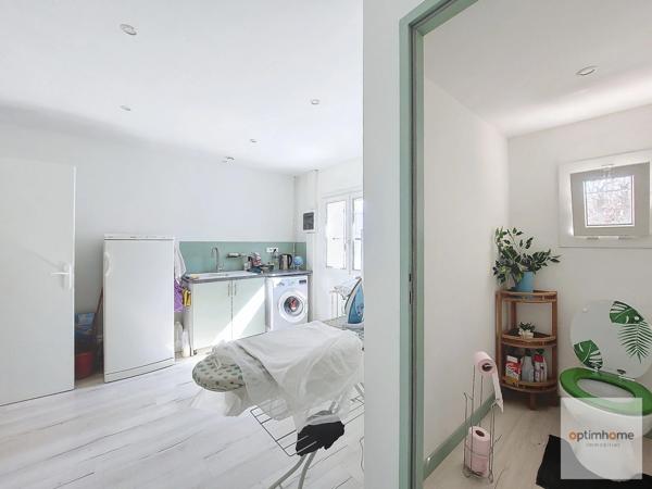 Maison à vendre 6 pièces GONDRIN (32)