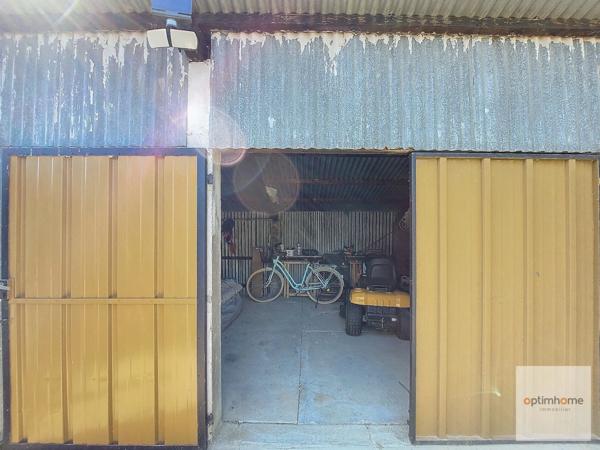 Maison à vendre 6 pièces GONDRIN (32)