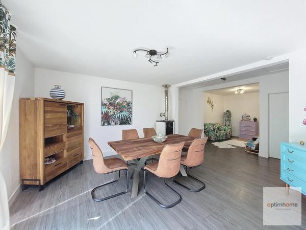 Maison à vendre 6 pièces GONDRIN (32)