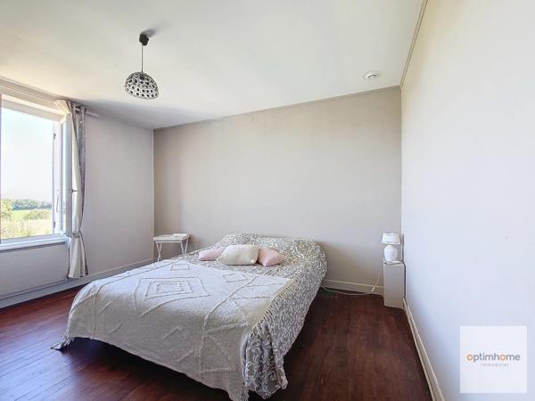 Maison à vendre 6 pièces GONDRIN (32)