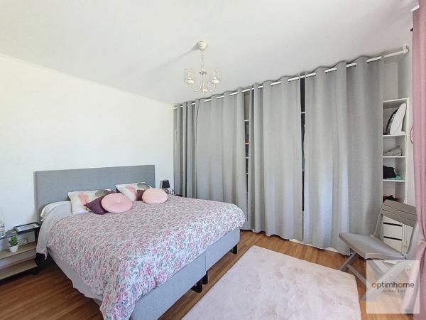 Maison à vendre 6 pièces GONDRIN (32)