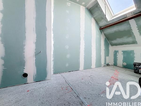 Maison à vendre 5 pièces 148 m² Taverny