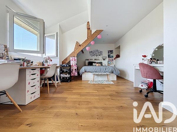 Maison à vendre 5 pièces 148 m² Taverny