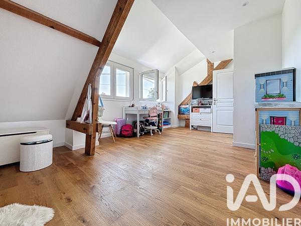 Maison à vendre 5 pièces 148 m² Taverny