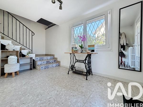 Maison à vendre 5 pièces 148 m² Taverny