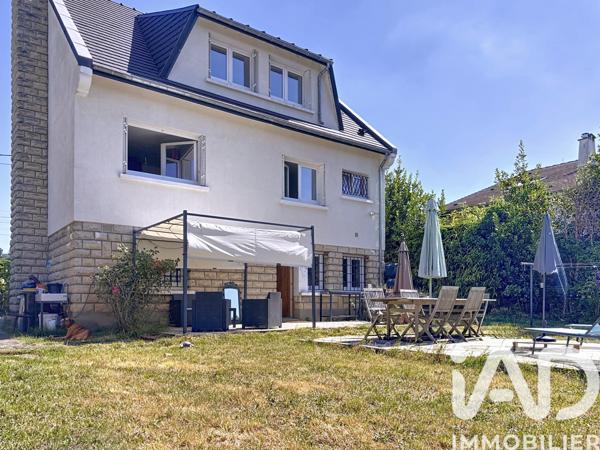 Maison à vendre 5 pièces 148 m² Taverny