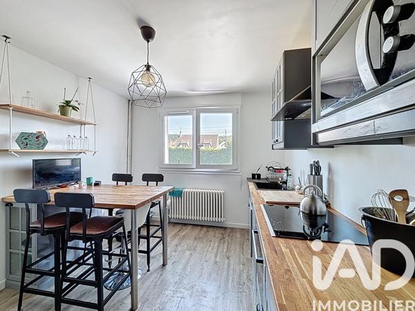 Maison à vendre 5 pièces 148 m² Taverny