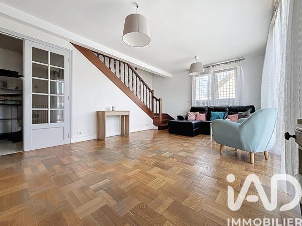 Maison à vendre 5 pièces 148 m² Taverny