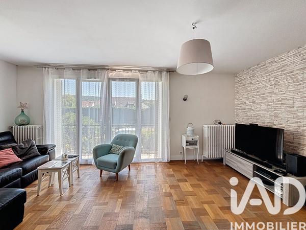 Maison à vendre 5 pièces 148 m² Taverny
