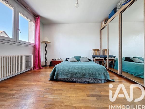 Maison à vendre 5 pièces 148 m² Taverny