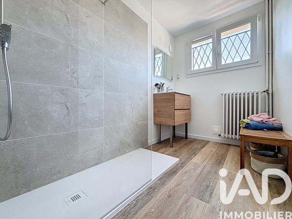 Maison à vendre 5 pièces 148 m² Taverny
