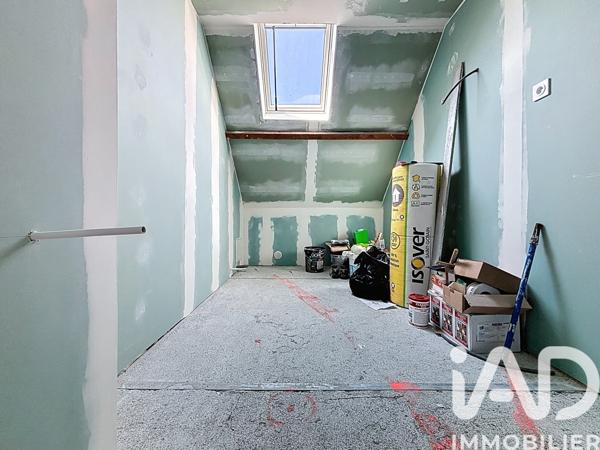 Maison à vendre 5 pièces 148 m² Taverny