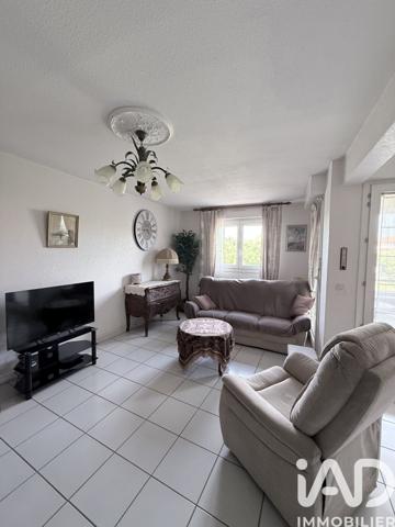 Appartement à vendre 3 pièces 69 m² Lattes