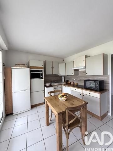 Appartement à vendre 3 pièces 69 m² Lattes