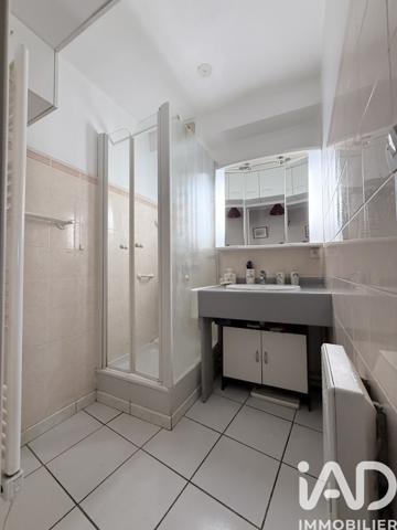 Appartement à vendre 3 pièces 69 m² Lattes