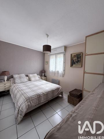 Appartement à vendre 3 pièces 69 m² Lattes