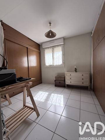 Appartement à vendre 3 pièces 69 m² Lattes