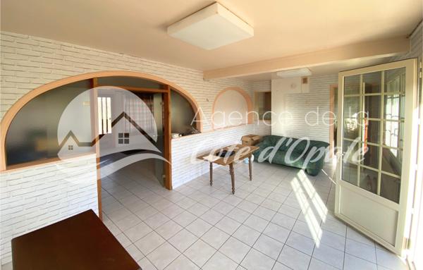 Maison 8 pièce(s) 5 chambre(s) 154 m²