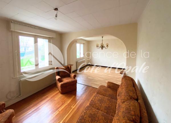Maison 8 pièce(s) 5 chambre(s) 154 m²