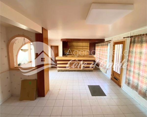 Maison 8 pièce(s) 5 chambre(s) 154 m²