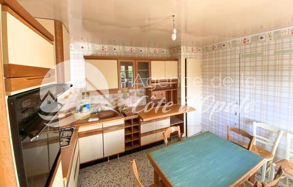 Maison 8 pièce(s) 5 chambre(s) 154 m²