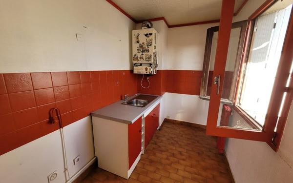 Appartement à vendre    2 pièces • 45 m2 Avignon