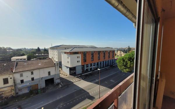 Appartement à vendre    2 pièces • 45 m2 Avignon