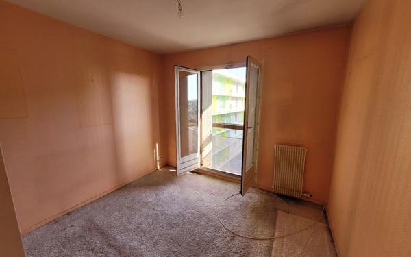 Appartement à vendre    2 pièces • 45 m2 Avignon