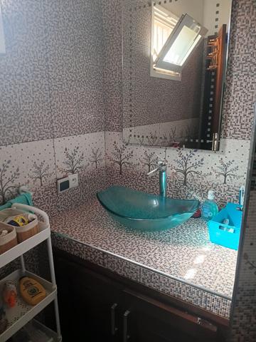 LOCATION ANNUELLE SPACIEUSE VILLA DE 4 CHAMBRES SUR UN TERRAIN DE 1000 M2 ARBORE